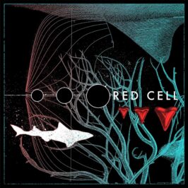 Red Cell - White Sharks
