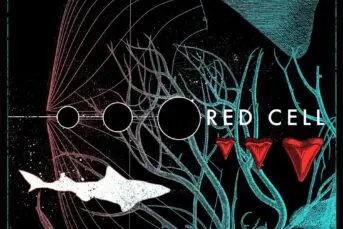 Red Cell - White Sharks