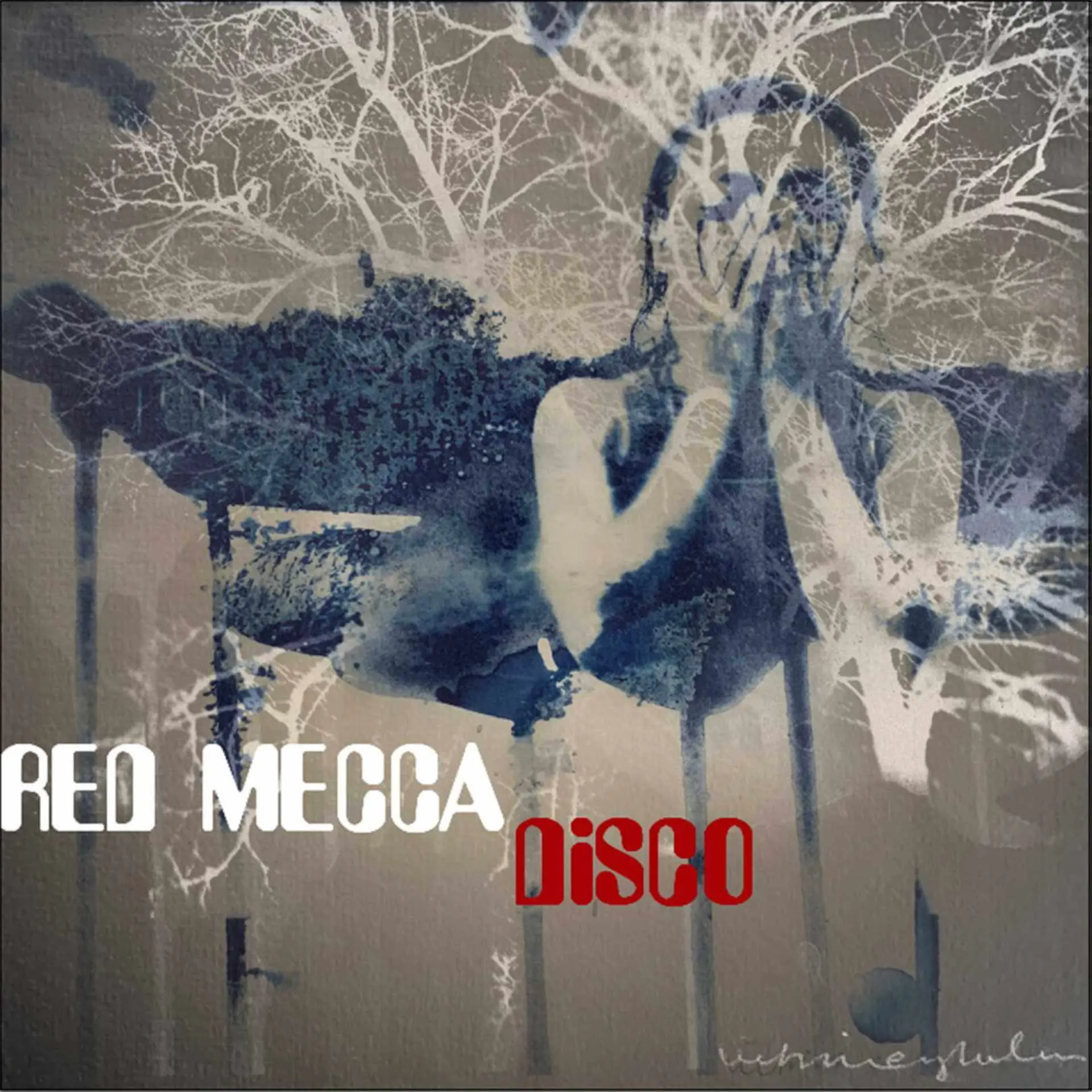 Red Mecca - Disco