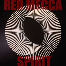 Red Mecca - Spirit