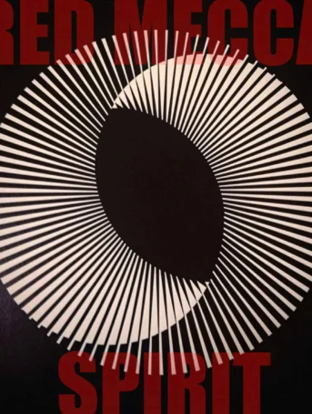 Red Mecca - Spirit