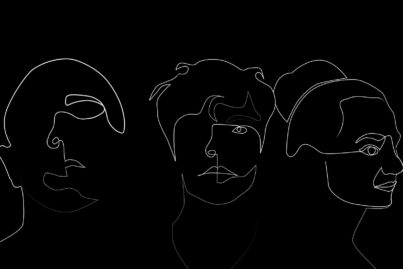 Renard - Hotel (with Marian Gold from Alphaville)