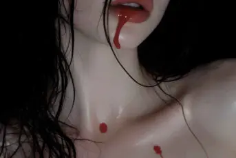 Rêverie - Blood On Your Lips