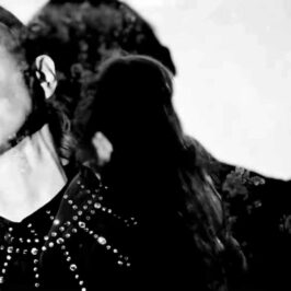 Rites Of Sin - Daydarkness