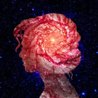 Roaming Weazel - Galaxies