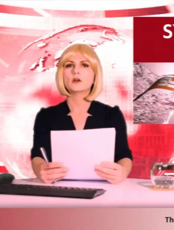 Roberta Fidora - Notification