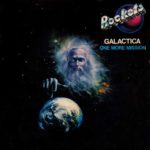 Rockets - Galactica