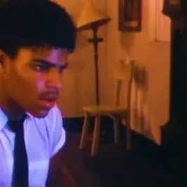 Rockwell - Somebody's Watching Me