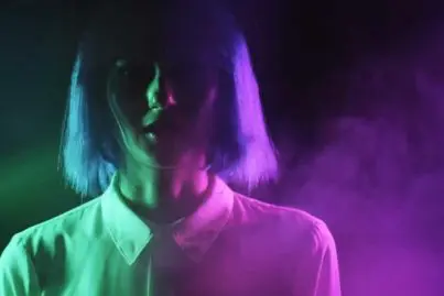 ROKKY - Another Machine