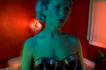 Romantic Thriller - I Cannot Tell