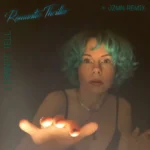 Romantic Thriller - I Cannot Tell (Cover artwork)