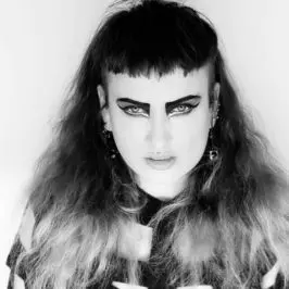 Rosa Apatrida - Free My Body