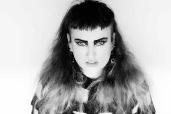 Rosa Apatrida - Free My Body