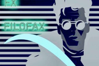 Rogue FX - Filofax