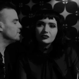 Rowland Dark - Dead Radio