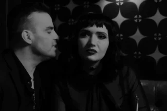 Rowland Dark - Dead Radio