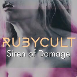 RubyCult - Siren Of Damage