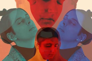 Rue Oberkampf - Hope and Fear