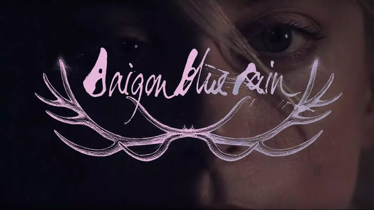 Saigon Blue Rain - We Ask For Pain