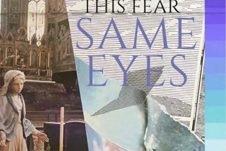 Same Eyes - This Fear