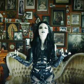Sammi Doll - AN OM IE