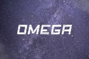 Sasha Bonn - Omega