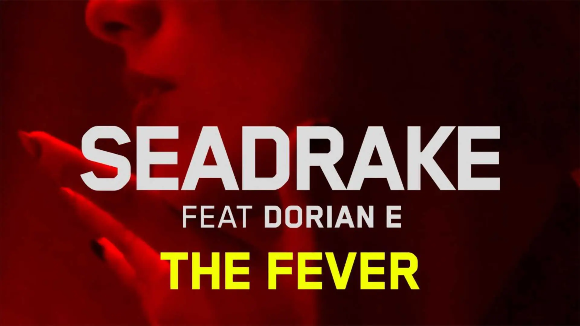 seadrake the fever 1