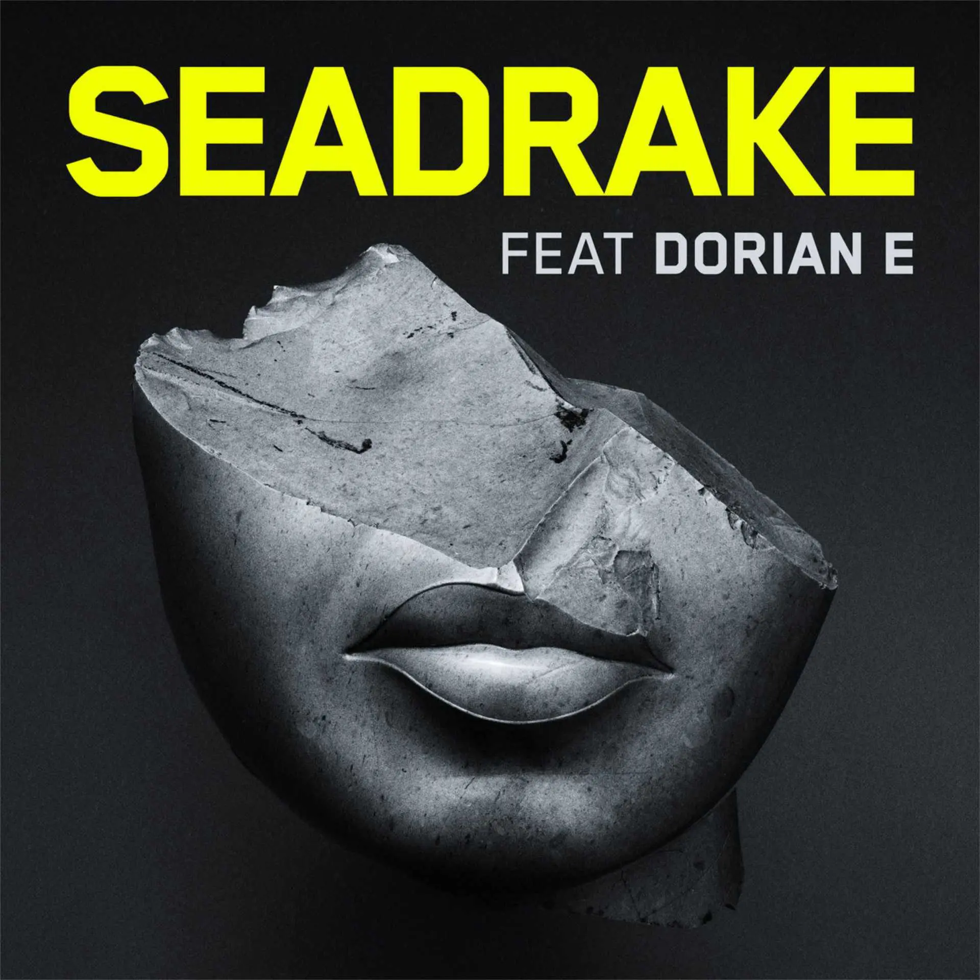 Seadrake - The Fever (Feat. Dorian E)