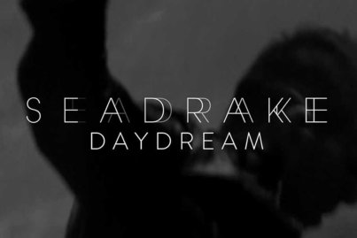 Seadrake - Daydream