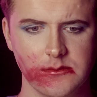 Sean Wyer - You Don't Get to Call Me Baby