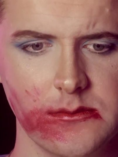 Sean Wyer - You Don't Get to Call Me Baby