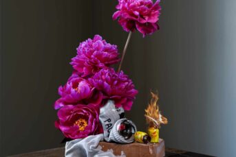 Sebastian Clarin - The Weight Of A Circle