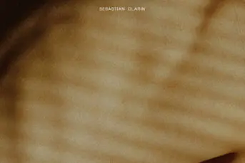 Sebastian Clarin - Tongue Particles