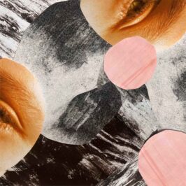 Sebastian Clarin - Palindromes