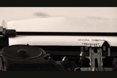 Second Complex - Therapy