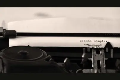 Second Complex - Therapy