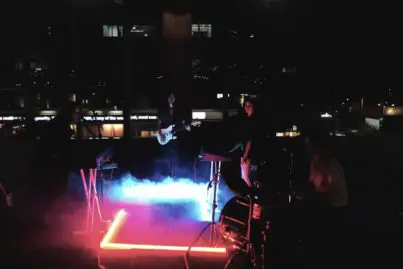 Second Skin - Far Away