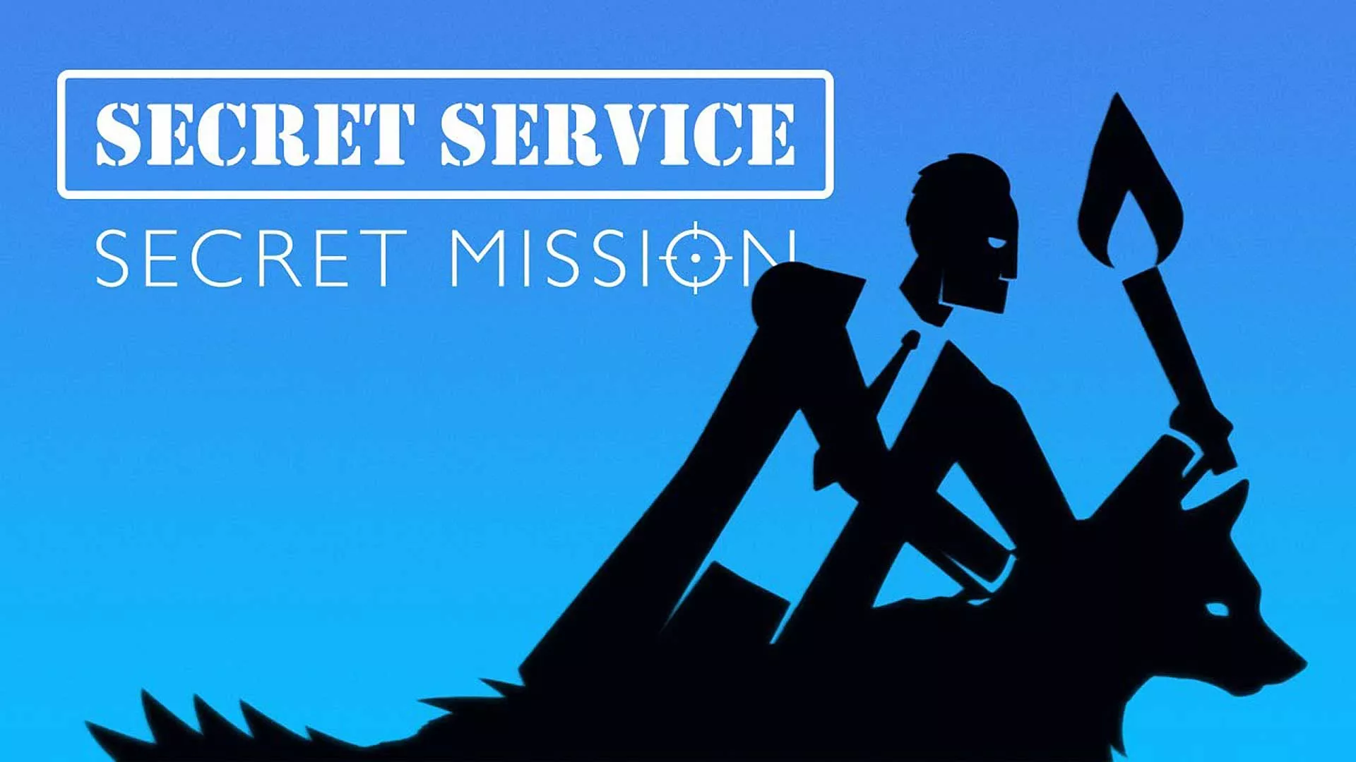 secret service secret mission
