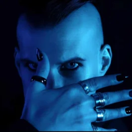 Seelennacht - April Rain