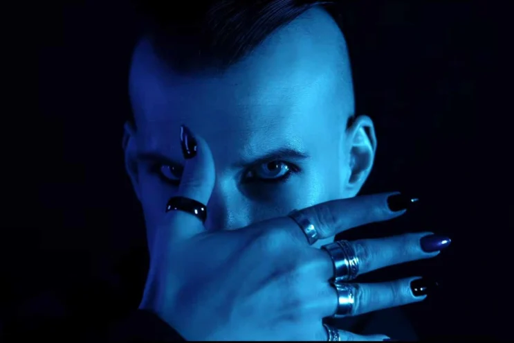 Seelennacht - April Rain