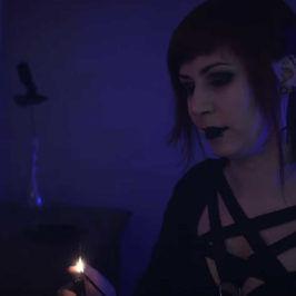 Seelennacht - Cursed