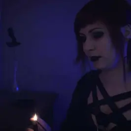 Seelennacht - Cursed