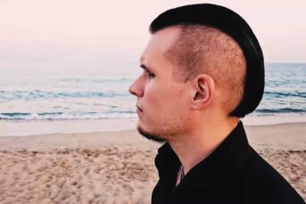 Seelennacht - Gazing At The Sea