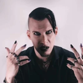 Seelennacht - Grey Apartment Show