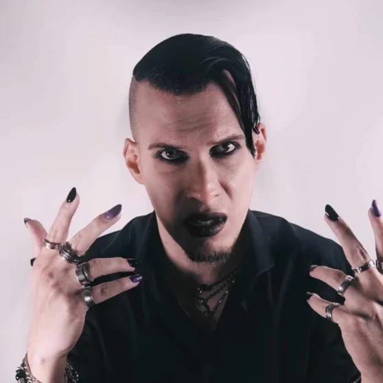 Seelennacht - Grey Apartment Show