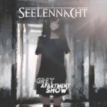 Seelennacht - Grey Apartment Show (Cover artwork)