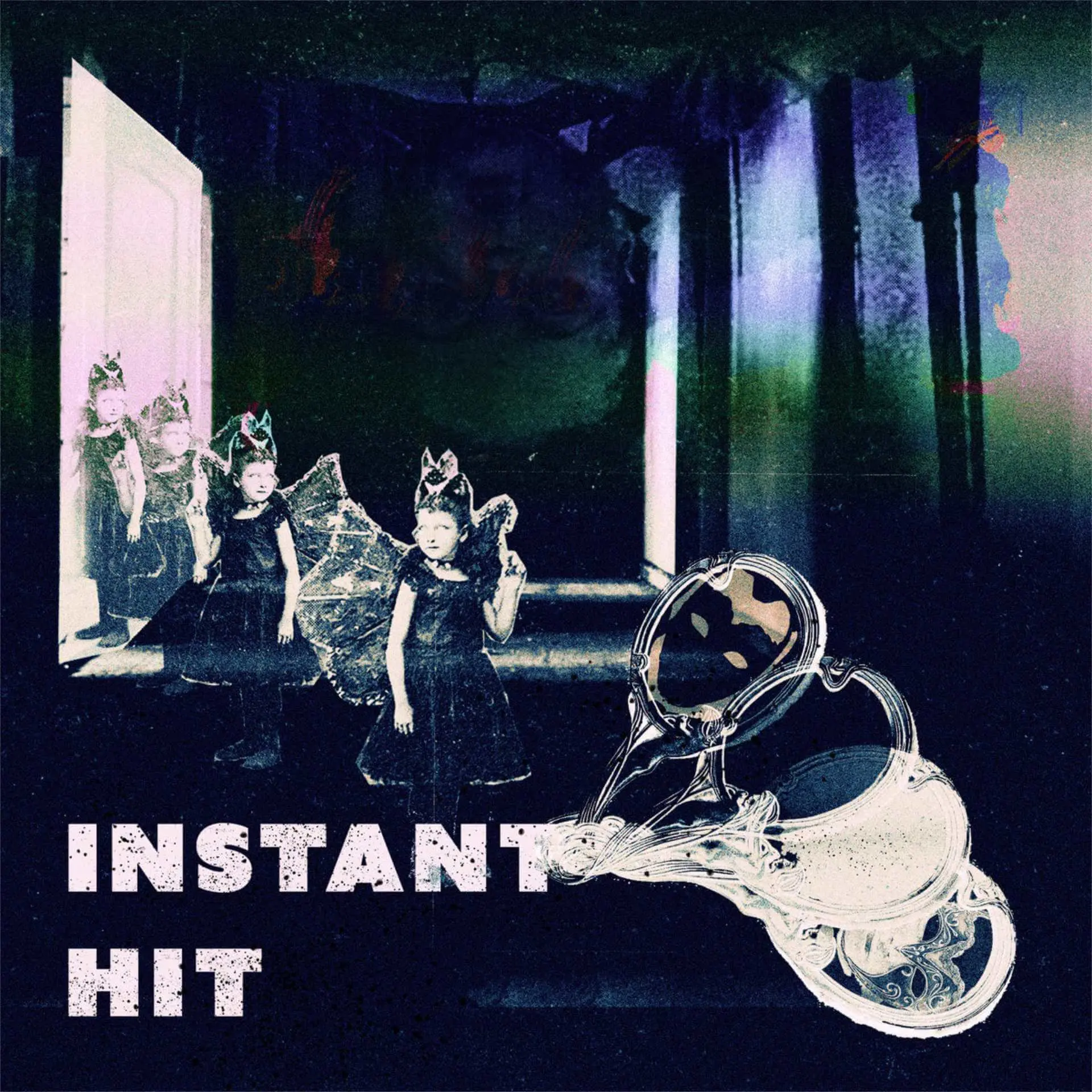 Sektion Tyrants - Instant Hit