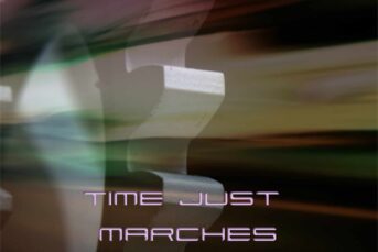 Seratonal - Time Just Marches On (Feat. Seven Words)