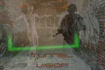 Seratonal - Tunnel Vision