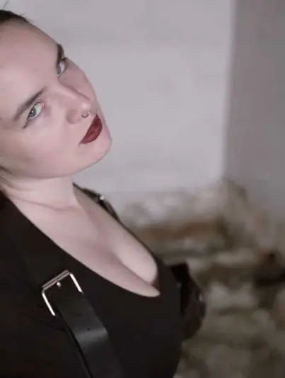 Sexual Purity - My Cage